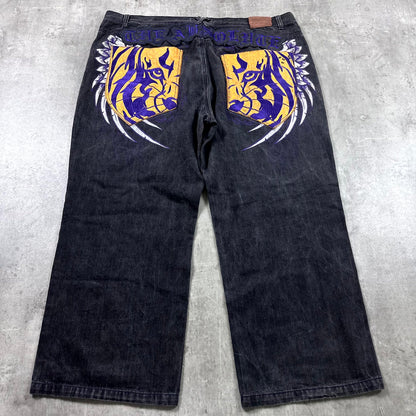 y2k jeans s