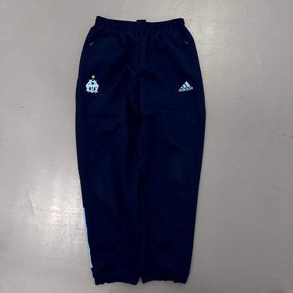 Adidas x Olympique Marseille Vintage Tracksuit 2004/05 | L