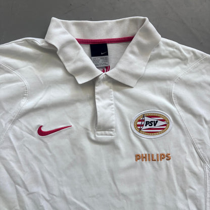 Nike x PSV Vintage Poloshirt 2004/05 | L