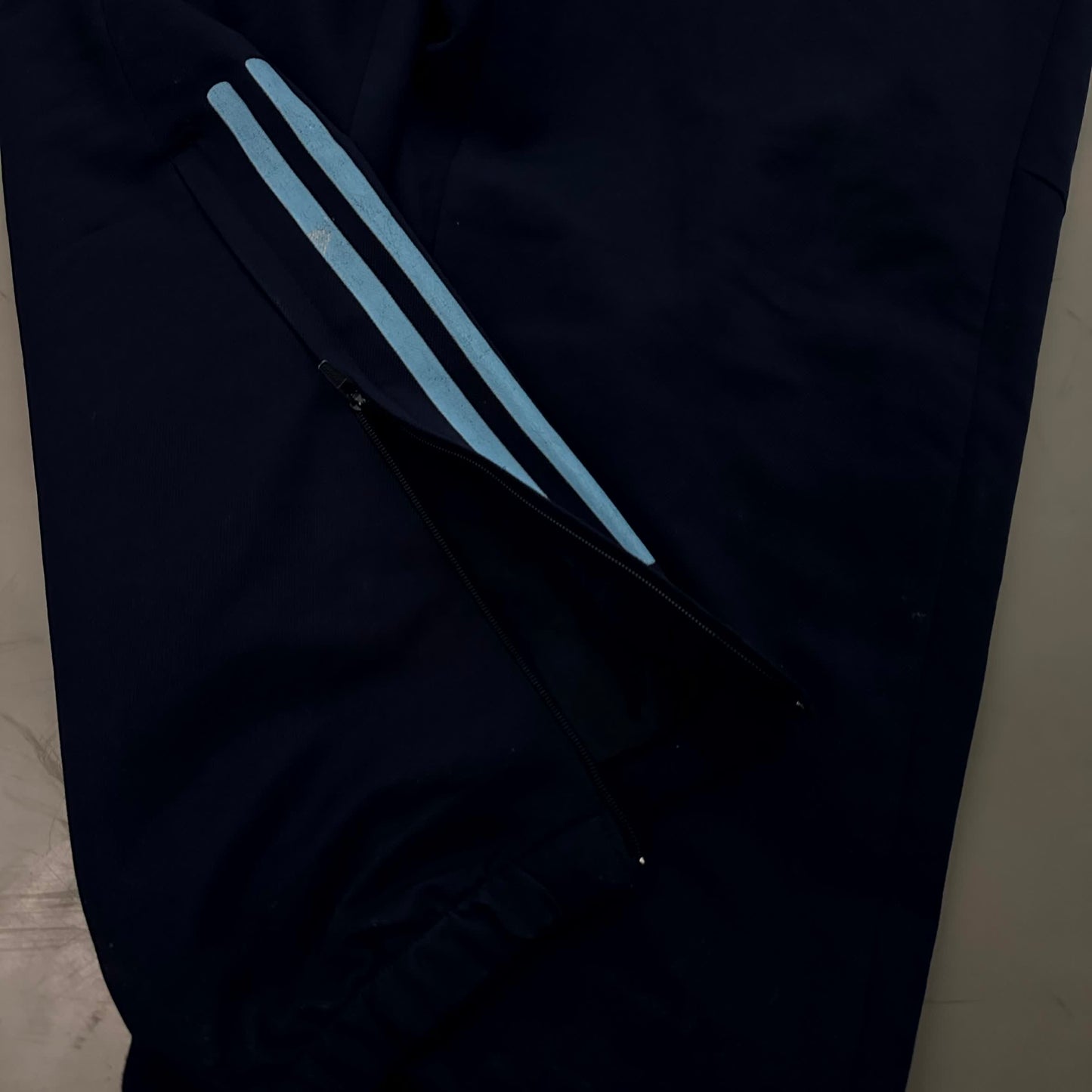 Adidas x Olympique Marseille Vintage Tracksuit 2004/05 | L