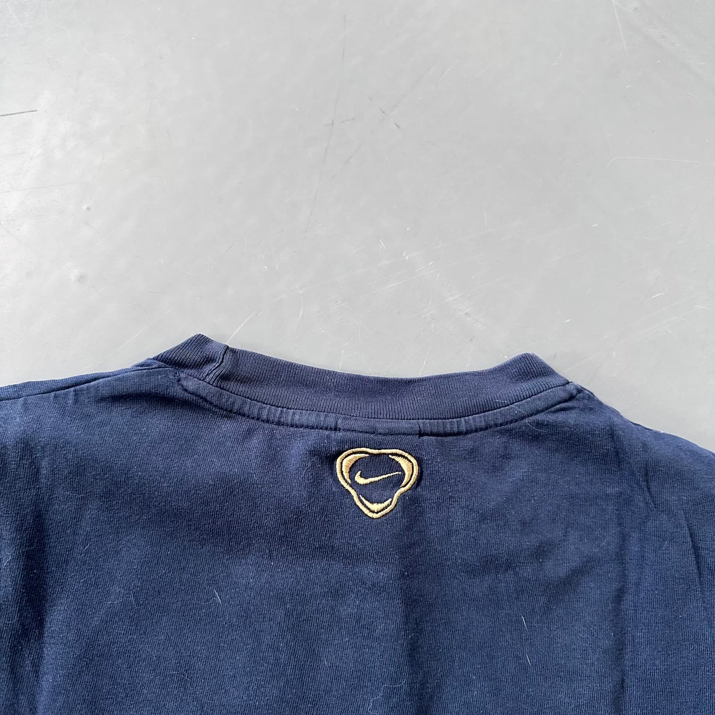 Nike x FC Barcelona Vintage Shirt 2006/07 | L