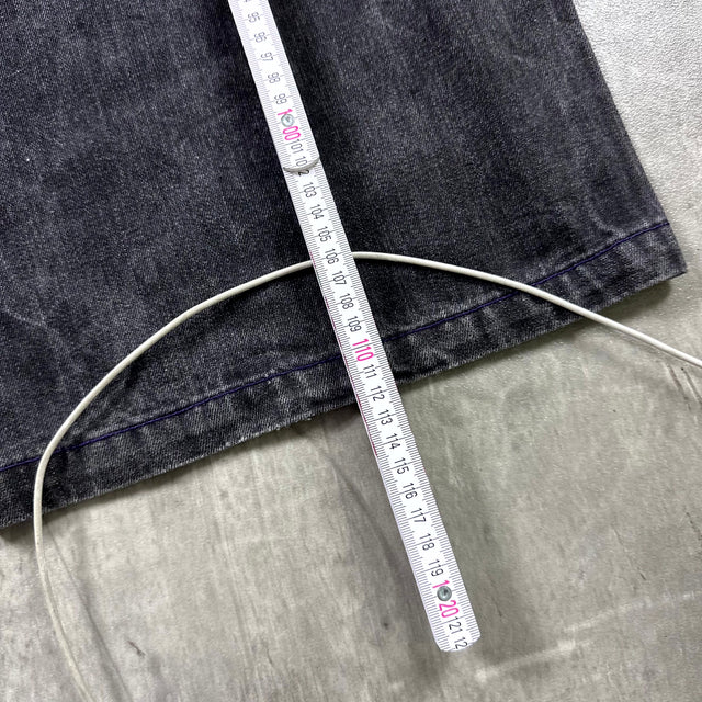 y2k Jeans XXL