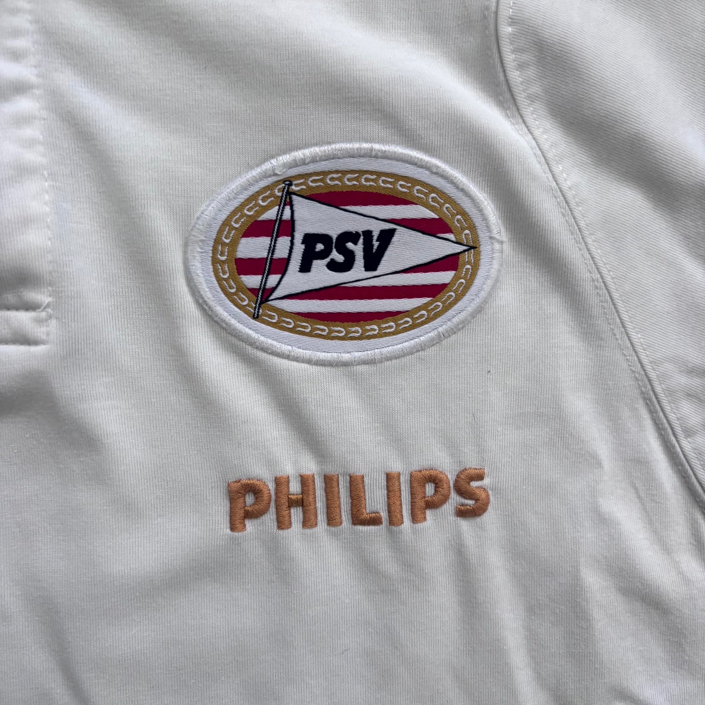 Nike x PSV Vintage Poloshirt 2004/05 | L