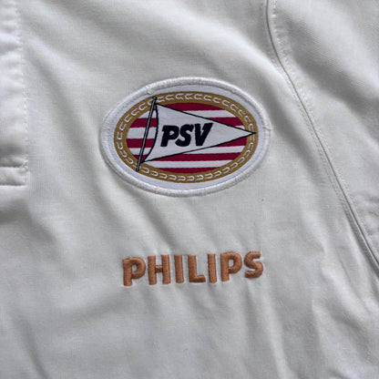 Nike x PSV Vintage Poloshirt 2004/05 | L