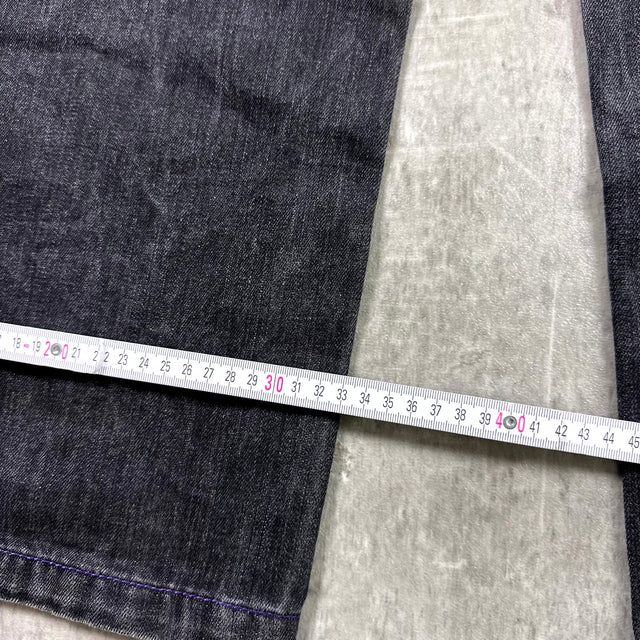 y2k Jeans XXL