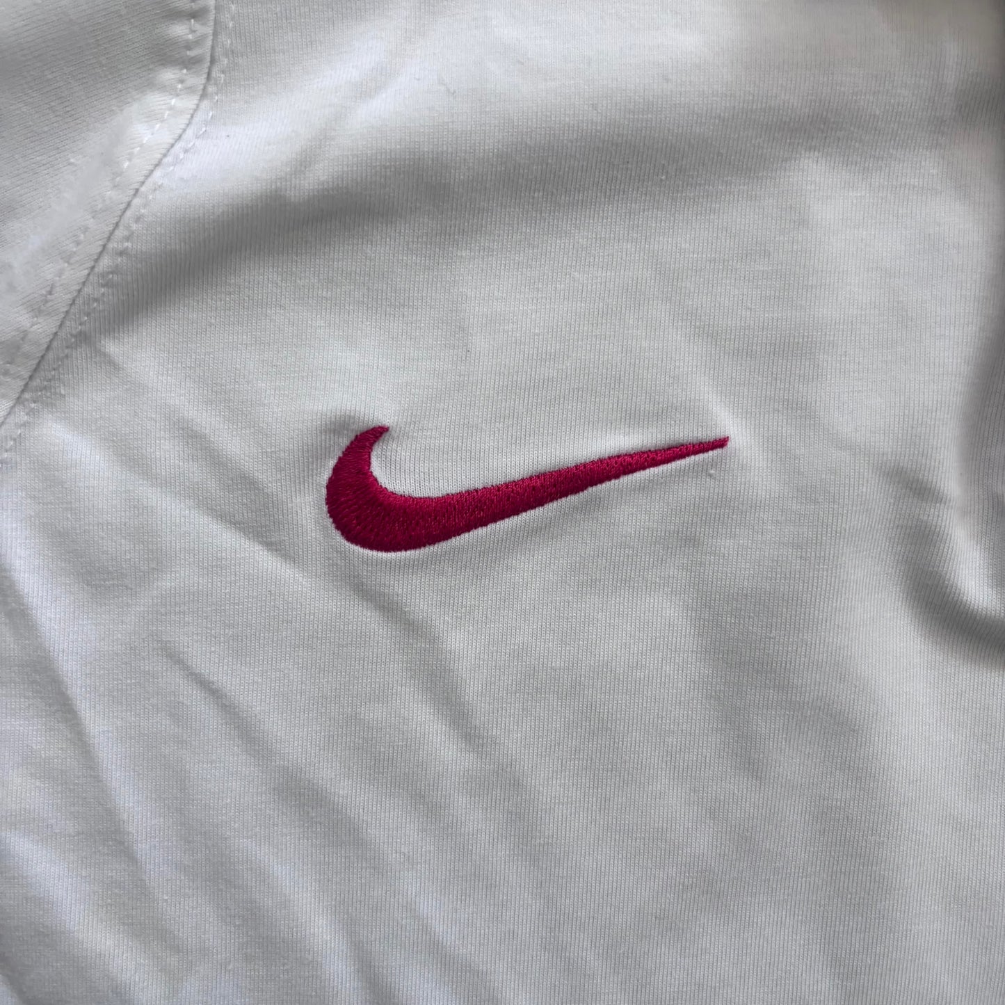 Nike x PSV Vintage Poloshirt 2004/05 | L