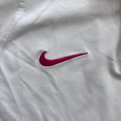 Nike x PSV Vintage Poloshirt 2004/05 | L