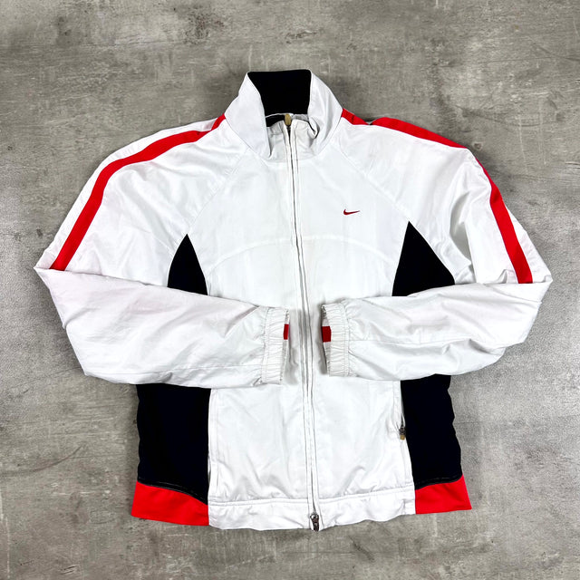 Nike Vintage Trackjacket M