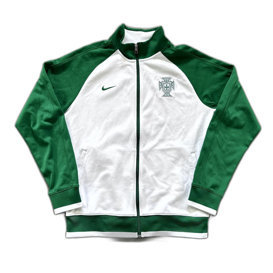Nike x Portugal Vintage *Premium* Trackjacket 2010 | L