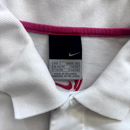 Nike x PSV Vintage Poloshirt 2004/05 | L