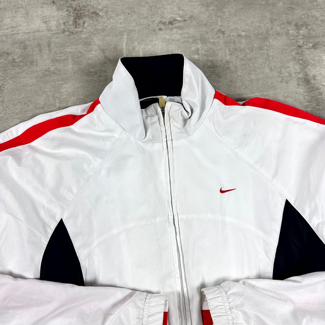 Nike Vintage Trackjacket M