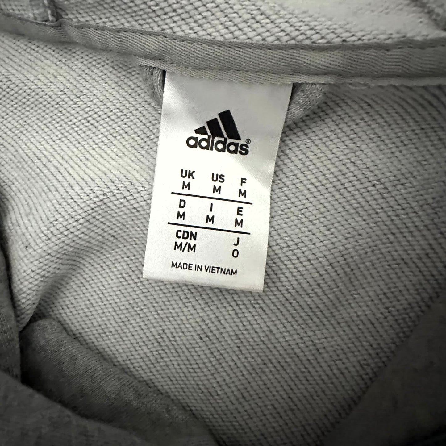 Adidas x Olympique Marseille Vintage Sweatjacket 2016/17 | M