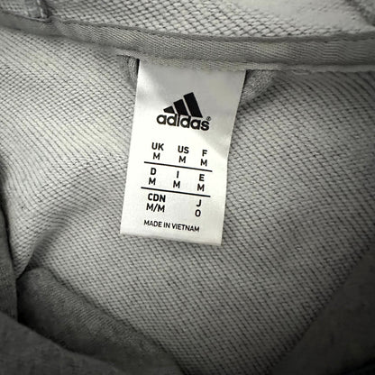 Adidas x Olympique Marseille Vintage Sweatjacket 2016/17 | M