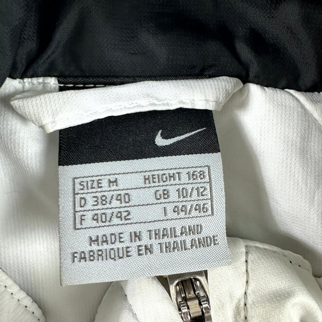 Nike Vintage Trackjacket M