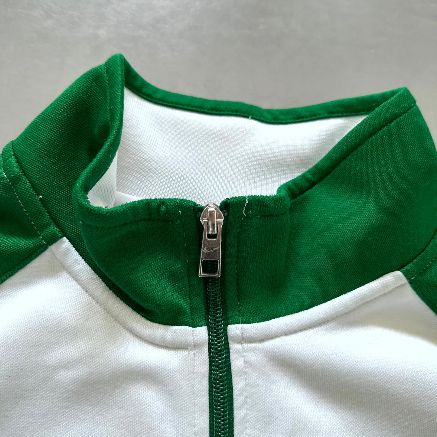 Nike x Portugal Vintage *Premium* Trackjacket 2010 | L