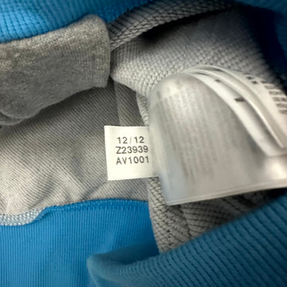 Adidas x Olympique Marseille Vintage Sweatjacket 2016/17 | M