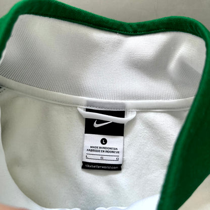 Nike x Portugal Vintage *Premium* Trackjacket 2010 | L