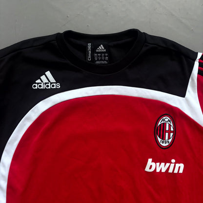 Adidas x AC Mailand Vintage *Premium* Sweater 2008/09 | L