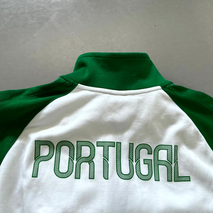 Nike x Portugal Vintage *Premium* Trackjacket 2010 | L