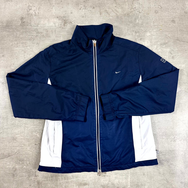 Nike Vinatge Trackjacket M