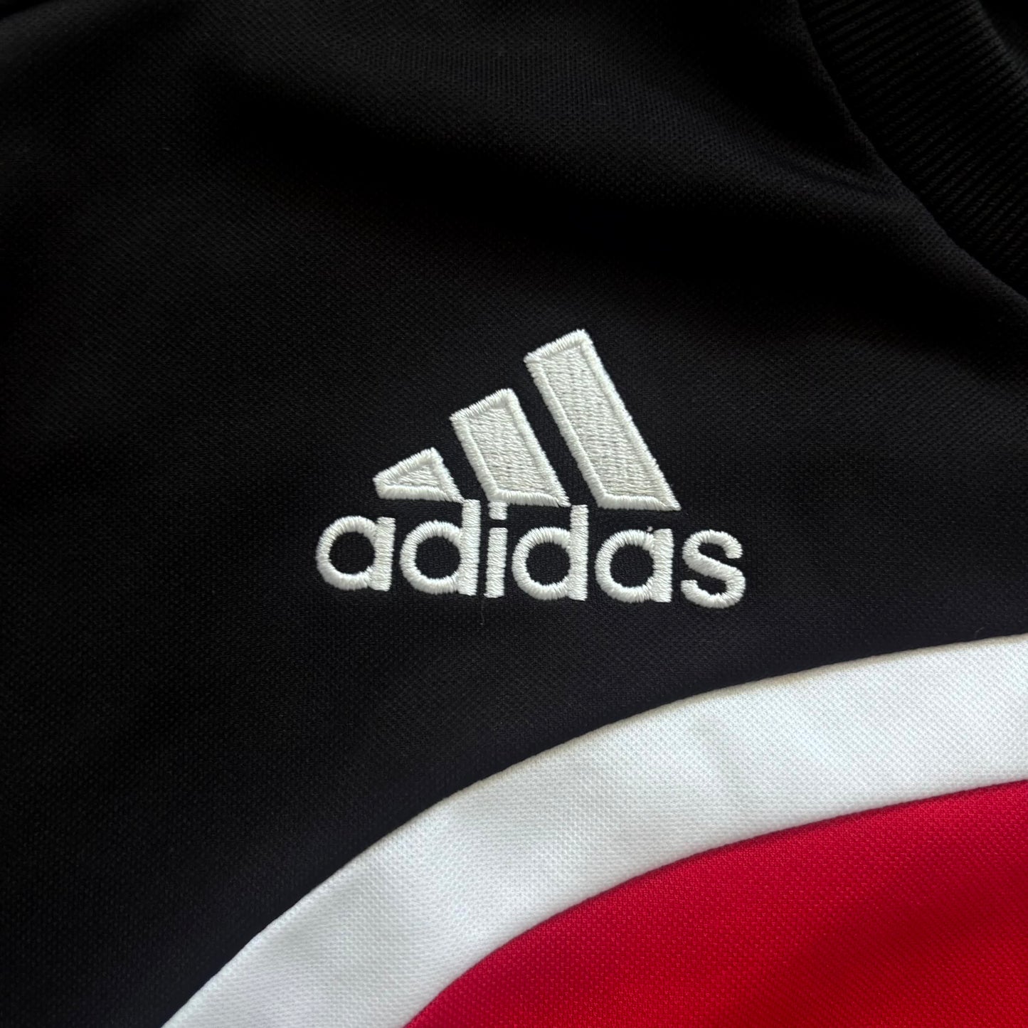 Adidas x AC Mailand Vintage *Premium* Sweater 2008/09 | L