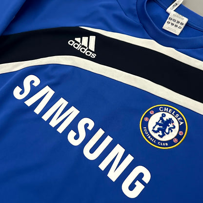 Adidas x FC Chelsea Vintage Sweater 2010/11 | M