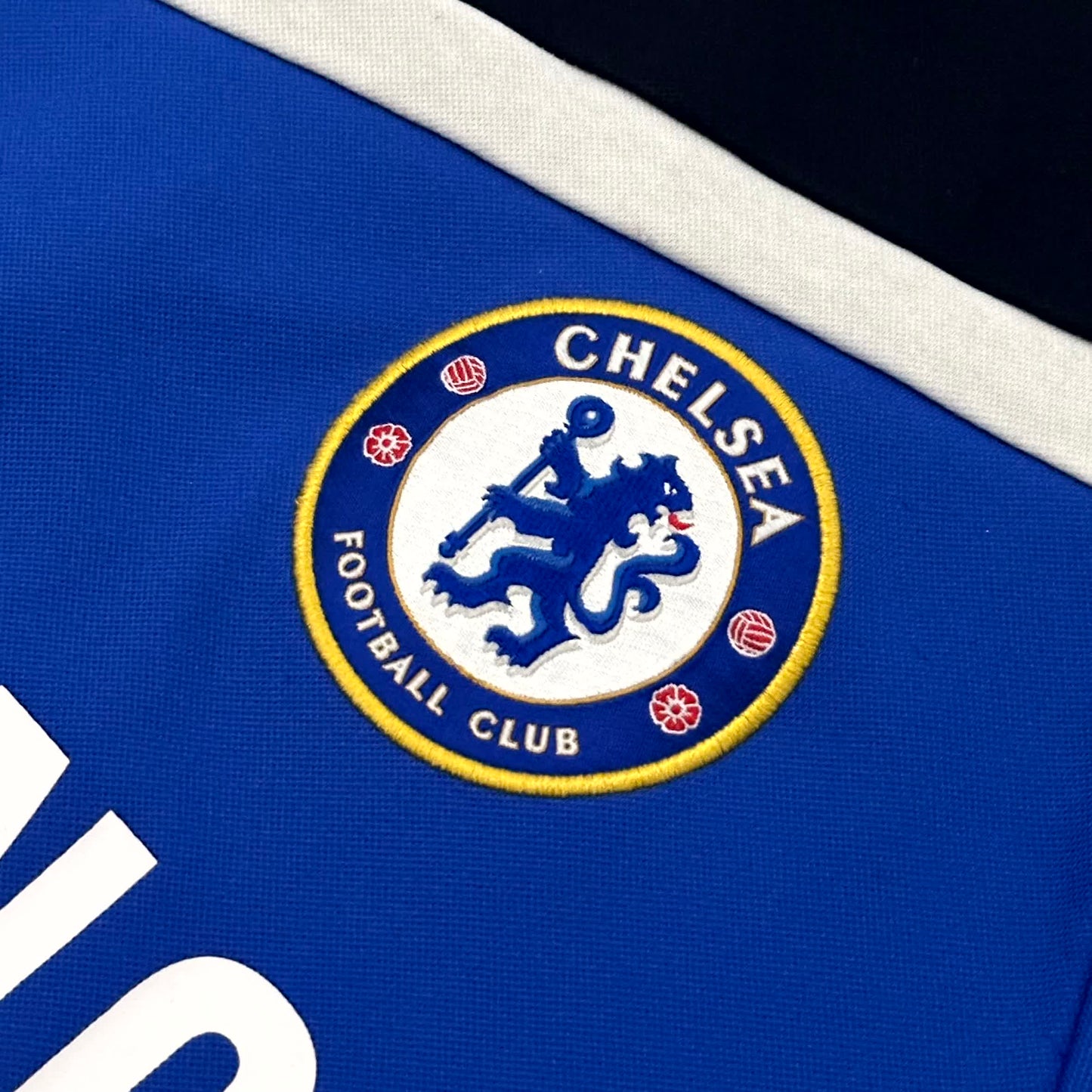 Adidas x FC Chelsea Vintage Sweater 2010/11 | M