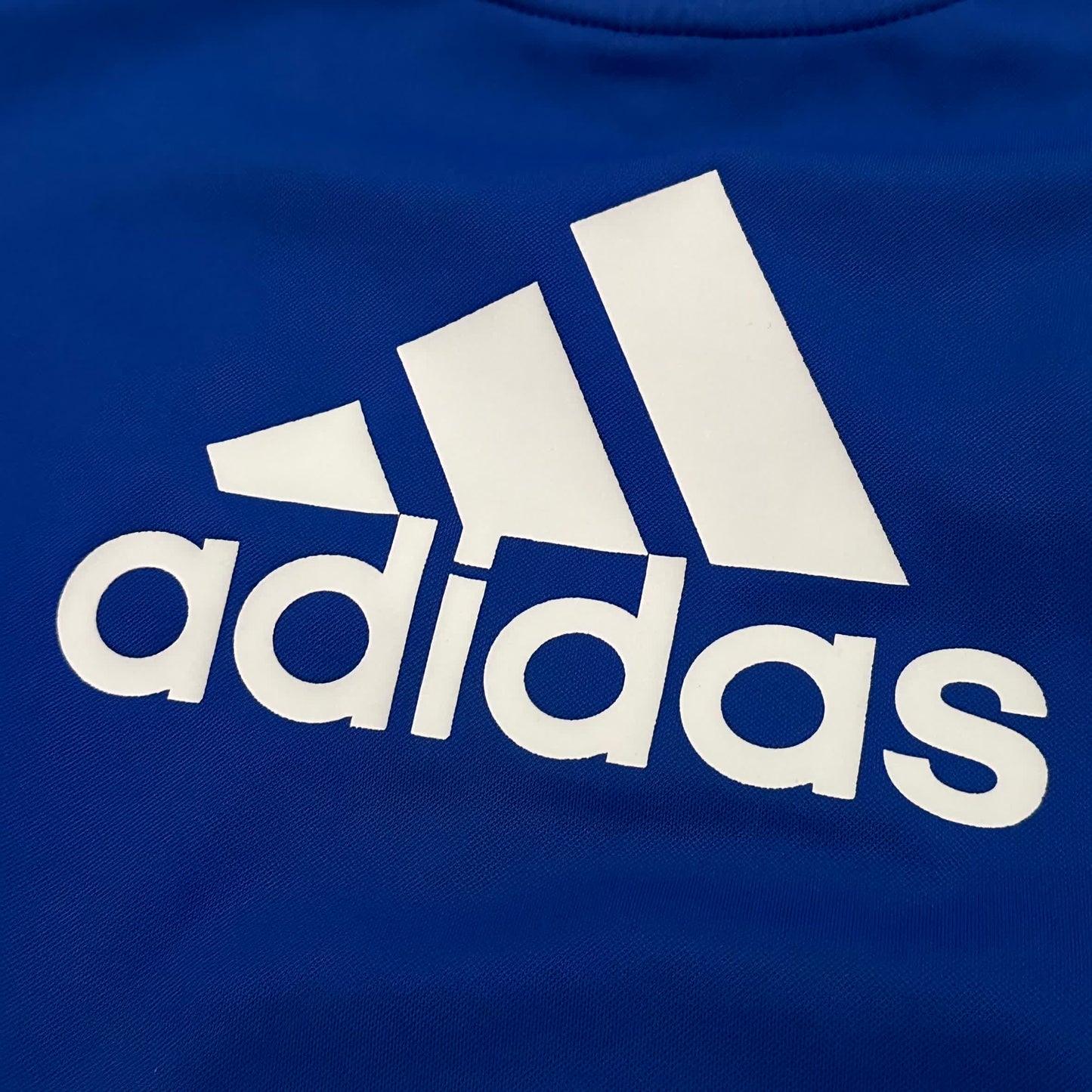 Adidas x FC Chelsea Vintage Sweater 2010/11 | M