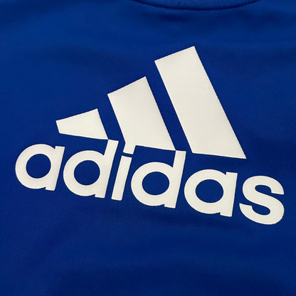 Adidas x FC Chelsea Vintage Sweater 2010/11 | M