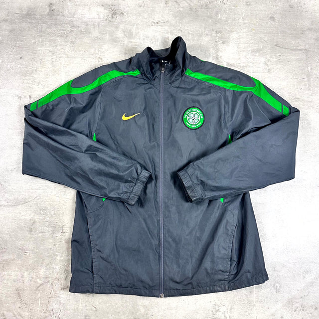 Nike Celtic Trackjacket L