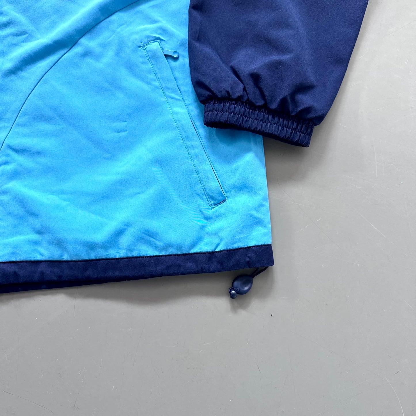 Adidas x Olympique Marseille Vintage Tracksuit 2008/09 | M