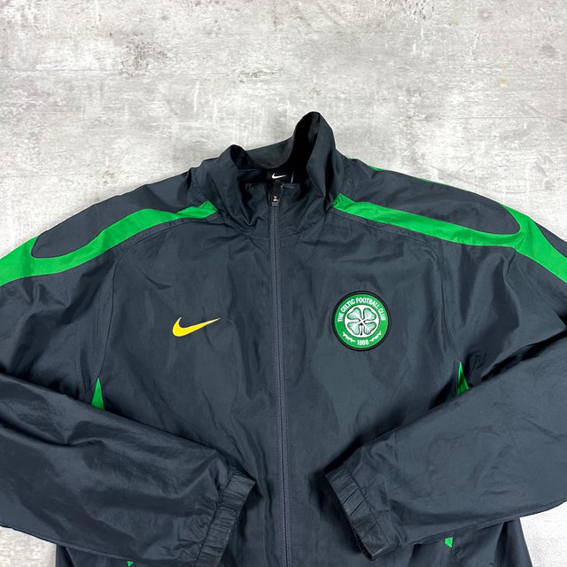 Nike Celtic Trackjacket L