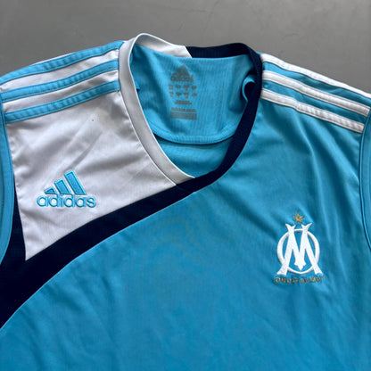 Adidas x Olympique Marseille Vintage Top 2008/09 | L