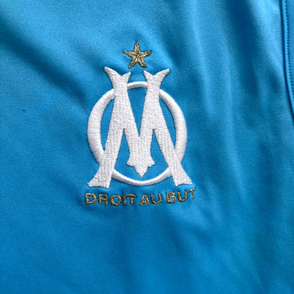 Adidas x Olympique Marseille Vintage Top 2008/09 | L