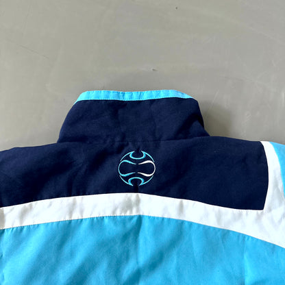 Adidas x Olympique Marseille Vintage Tracksuit 2008/09 | M
