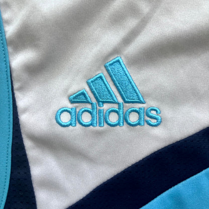 Adidas x Olympique Marseille Vintage Top 2008/09 | L