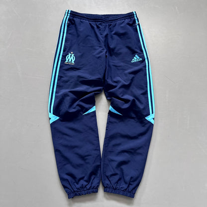 Adidas x Olympique Marseille Vintage Tracksuit 2008/09 | M