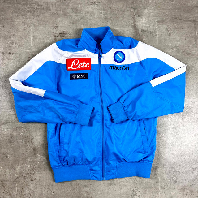 SSC Neapel Trackjacket S