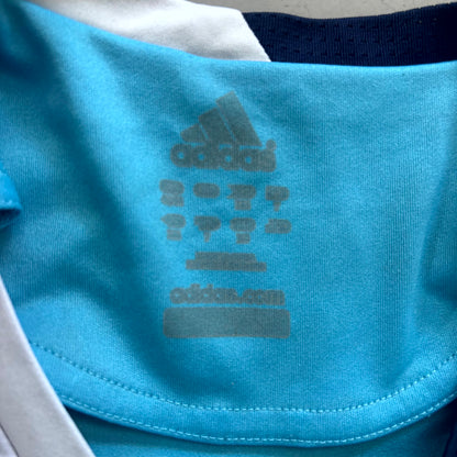 Adidas x Olympique Marseille Vintage Top 2008/09 | L