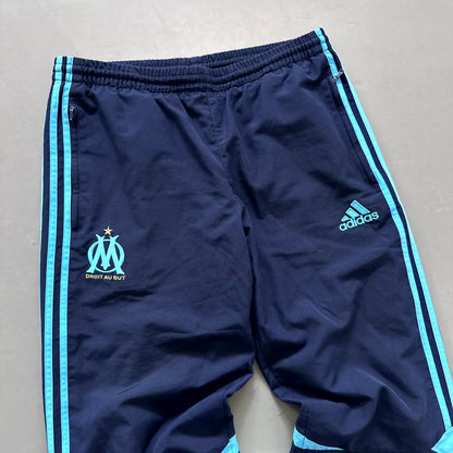 Adidas x Olympique Marseille Vintage Tracksuit 2008/09 | M