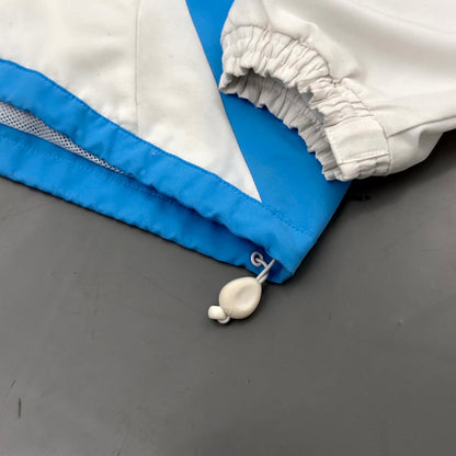 Adidas x Olympique Marseille Vintage *Premium* Tracksuit 2008/09 | S