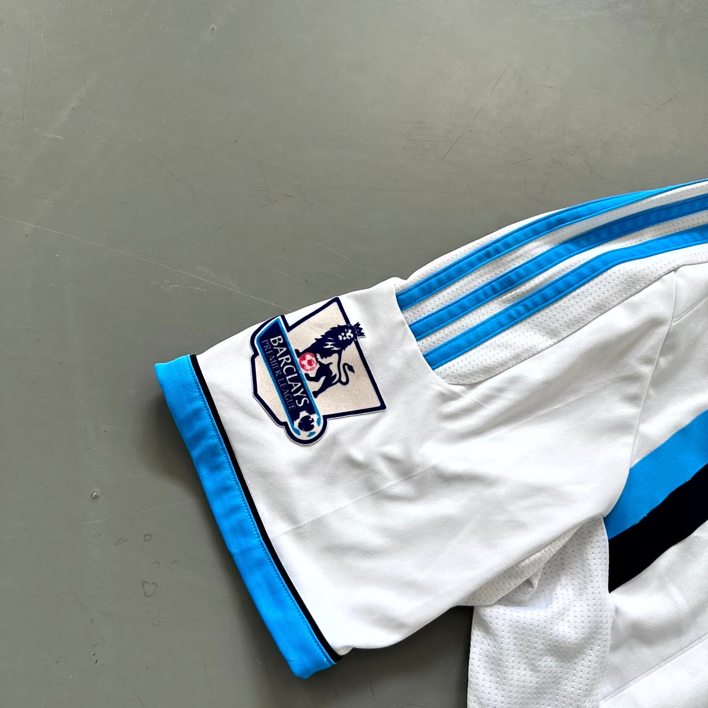 Adidas x Liverpool FC Vintage *Premium* Trikot Set 2009/10 | XL