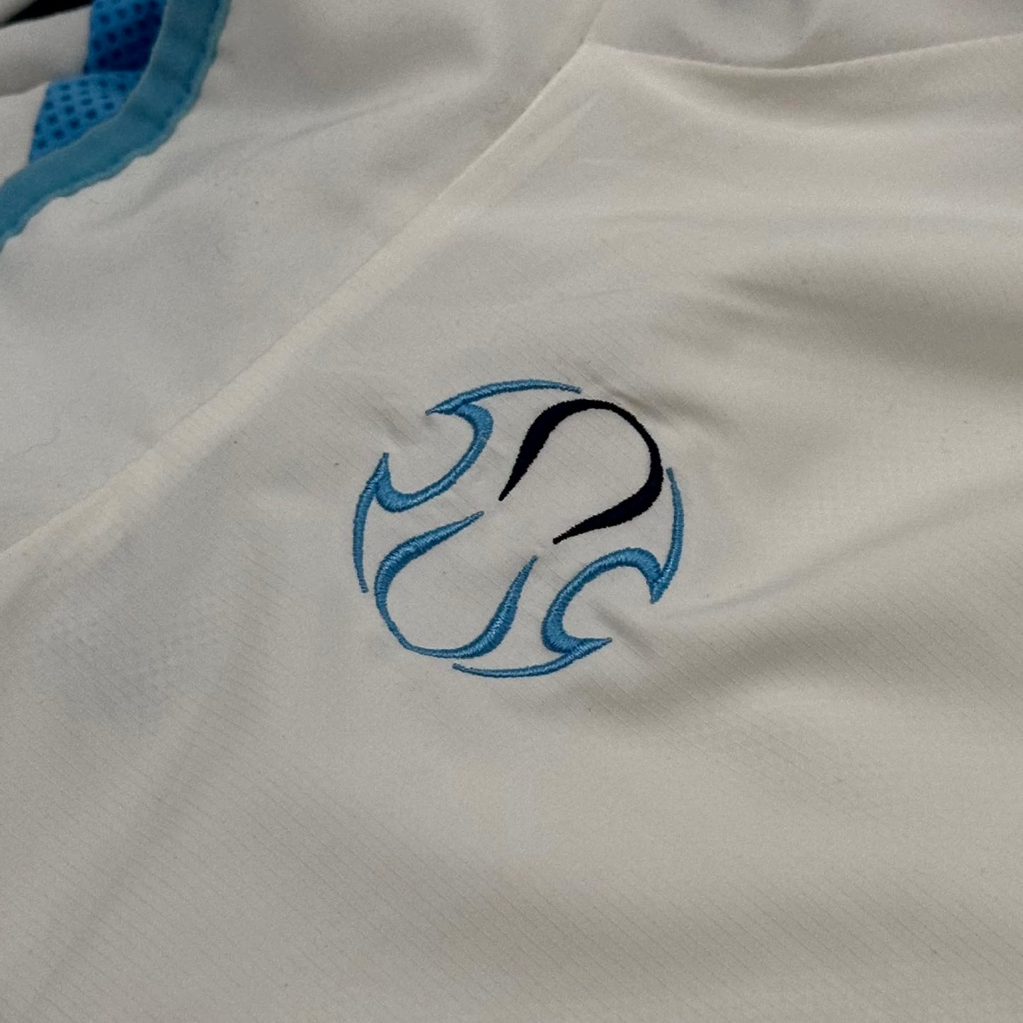 Adidas x Olympique Marseille Vintage *Premium* Tracksuit 2008/09 | S