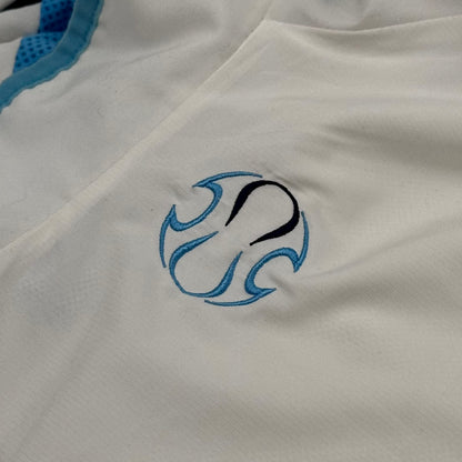 Adidas x Olympique Marseille Vintage *Premium* Tracksuit 2008/09 | S