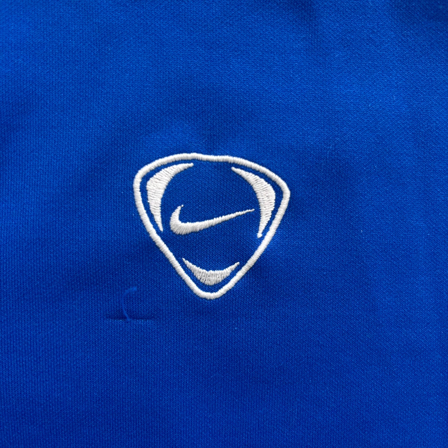 Nike x Finnland Vintage Sweater 2006 | XS