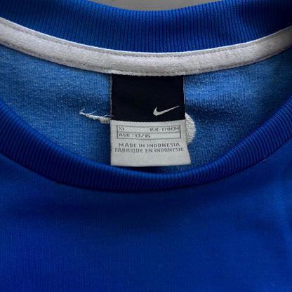 Nike x Finnland Vintage Sweater 2006 | XS