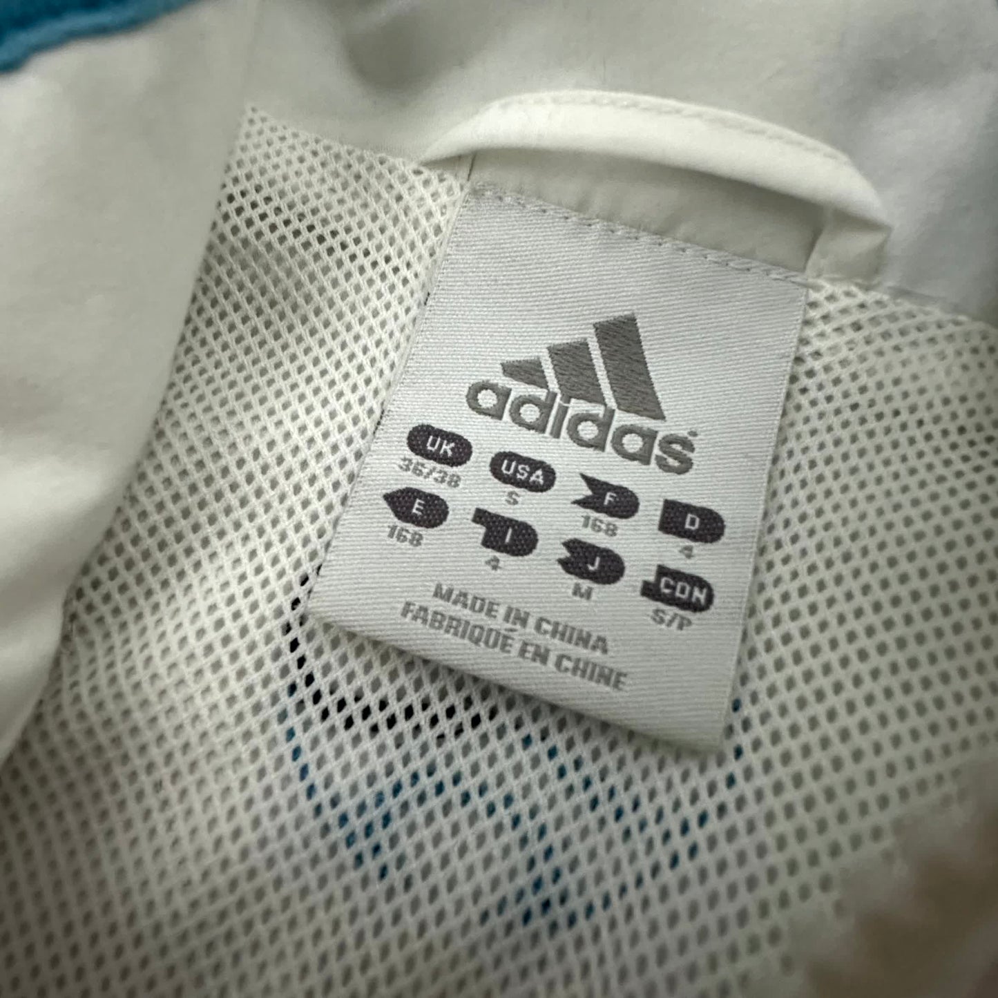 Adidas x Olympique Marseille Vintage *Premium* Tracksuit 2008/09 | S