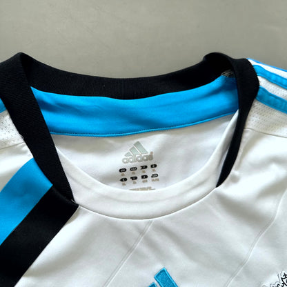 Adidas x Liverpool FC Vintage *Premium* Trikot Set 2009/10 | XL