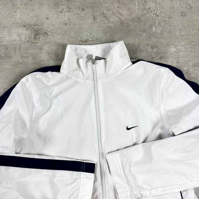 Nike Vintage Trackjacket S