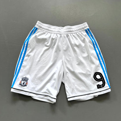 Adidas x Liverpool FC Vintage *Premium* Trikot Set 2009/10 | XL